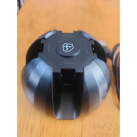 4-in-1 Charging Dock for Nintendo Switch Controller Controllers 4 Joycon LED - Picture 2 of 4